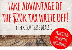 ATO's $20,000 tax write-off closes soon