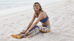Tory Burch is coming to Australia