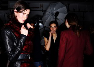 Retail woes hit press