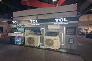 ARBS 2026: TCL Australia