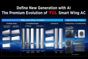 100 million units manufactured