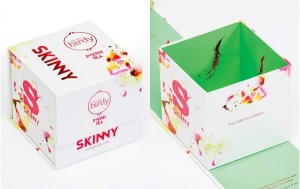 Tea by Birdy takes top PCA prize