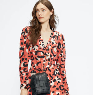 Ted Baker opens first Australian store under new head of creative