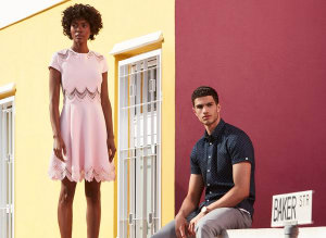 Why Ted Baker is opening a greenhouse