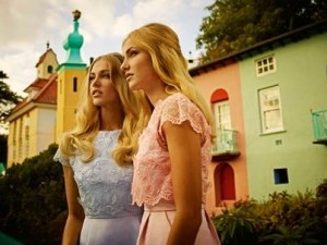 Ted Baker is coming
