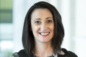 Brendan Sweeney, Teresa Rendo join NFP board