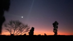 Terram Astra announces seed round for defence infrastructure platform