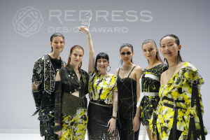 Tess Whitfort: the new name in sustainability