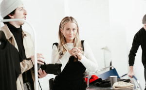 Aussie label A_C Official uses Black Friday for social cause
