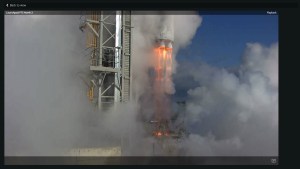 Australian space capability takes a leap with Eris Rocket 
