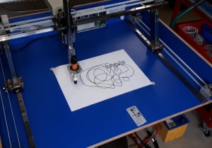 CNC kits from new supplier