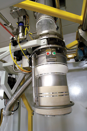 Tetra Pak bulks up dairy offerings