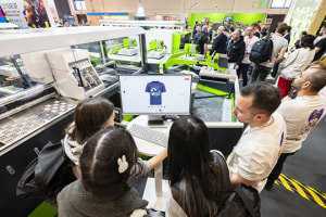Textile to showcase latest innovations & opportunities
