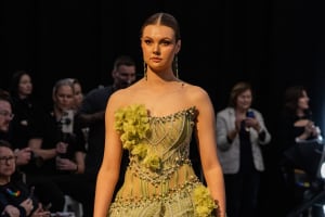 Tasmanian Fashion Festival doubles reach in two years