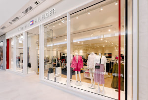 Tommy Hilfiger adds new Australian store to portfolio of 2000 