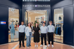 Tommy Hilfiger expands footprint into far Western Sydney