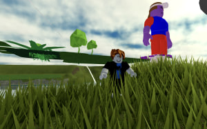 The Athlete's Foot GM shares why Roblox is a viable venture