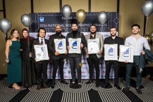 ASGA opens 2026 Sign & Graphics Awards entries