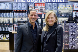 Myer scales non-fashion offering in new deal