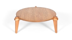 The  Dish by Sawdust Bureau