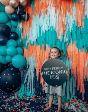 The Iconic reveals top 10 kids' bestsellers 