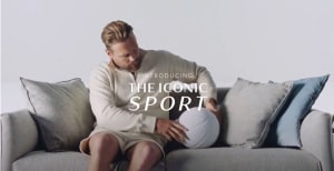 The Iconic makes play for sports market