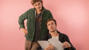 The Inspired Unemployed to reveal secrets to social media success