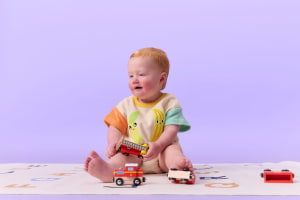 Country Road adds baby brand to its marketplace