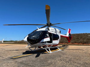 Border Force introduces new helicopters
