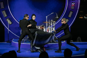 Aussie designer and Pepsi launch AI-produced capsule