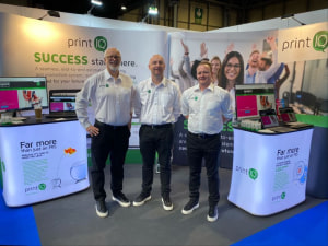 printIQ to bring latest tech to PacPrint