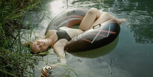 Tajette O’Halloran's exhibition explores life in the Northern Rivers