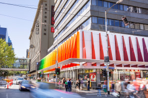 The Strand and GPO to go under the hammer 