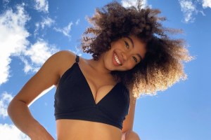 The Very Good Bra scores global innovative ranking