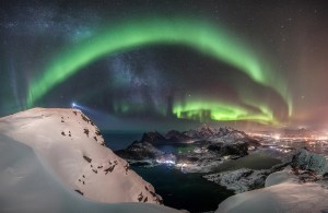 Winning images from the 2019 Astronomy Photographer of the Year