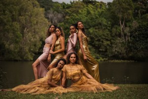 Cairns Indigenous Art Fair to spotlight 15 fashion designers