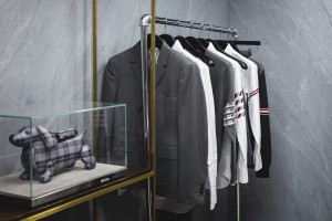 Harrolds makes first physical investment in 8 years