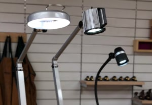 Three Ways to Light Up Your Work