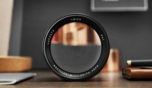 Leica's new Noctilux-M 75mm is an f/1.25 lens with amazing bokeh