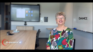 Dr. Claire Hiller on Dance Medicine, Research and the Global Reach of IADMS