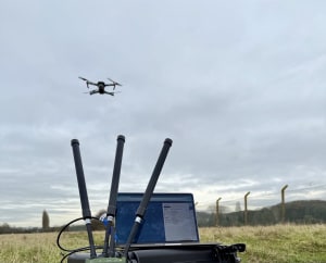 KeyOptions secures Counter-UAV contract