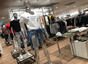 Myer commits to longer term lease amid refurbishments