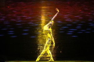 WIN tickets to see Tales of 12 Chinese Zodiac (Sydney and Melbourne)