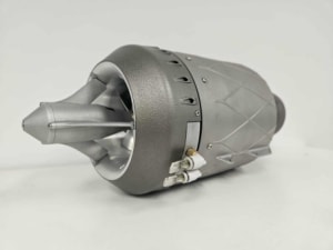 Aurora Labs to supply SPS with propulsion engines