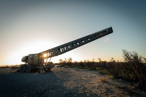 CTS reveals UAV launcher