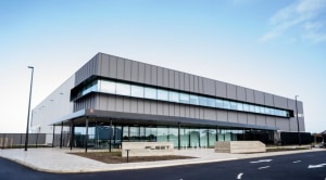 Fleet Space opens space-tech hyperfactory