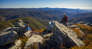 The ACT's new Mindjagari Track is one for the books