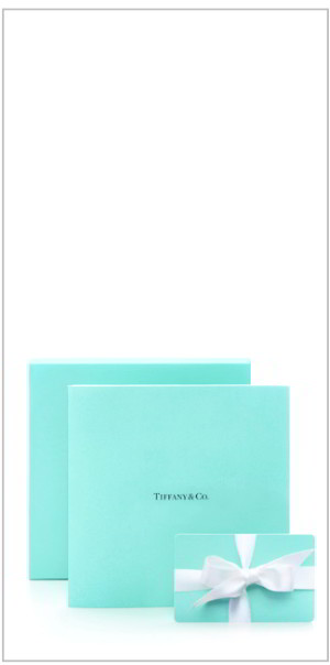 Tiffany & Co expands