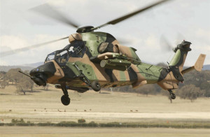 Germans ready Tiger force for Afghanistan