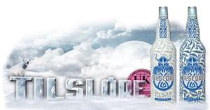 How cool is this vodka?